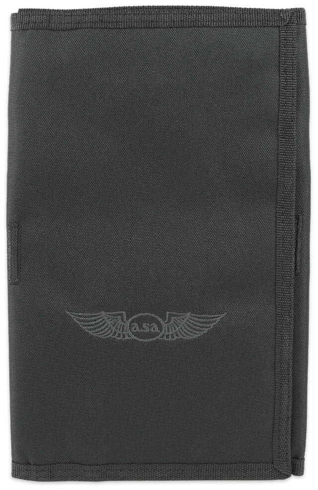 ASA Faltkniebrett für Piloten "Long Tri-Fold"