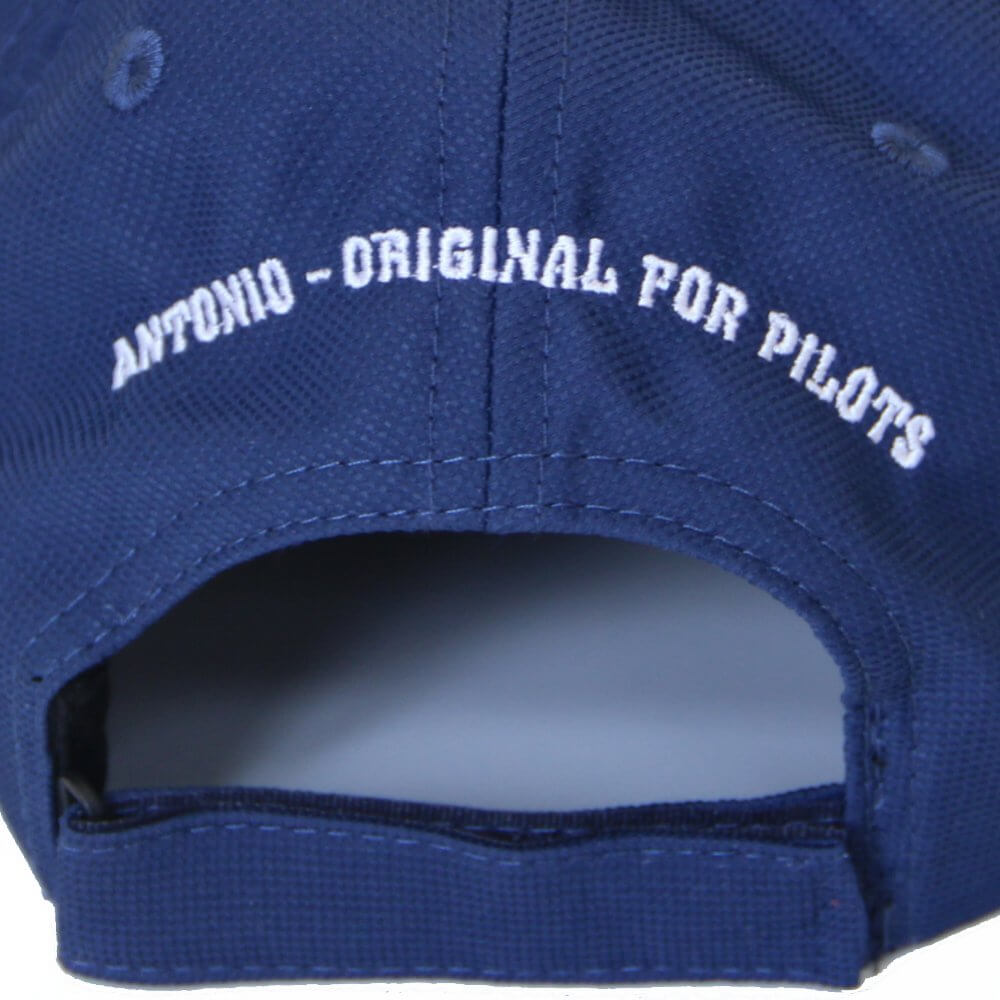 Antonio Pilotenkappe / Pilot Cap AEROCLUB