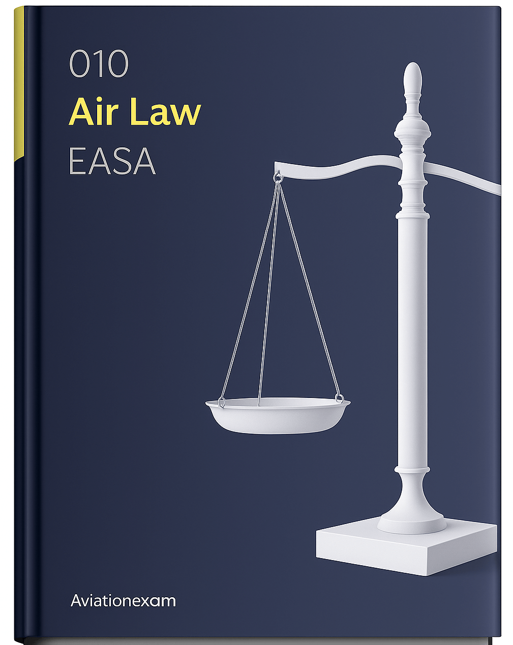 Aviationexam ATPL eBook AirLow Luftrecht