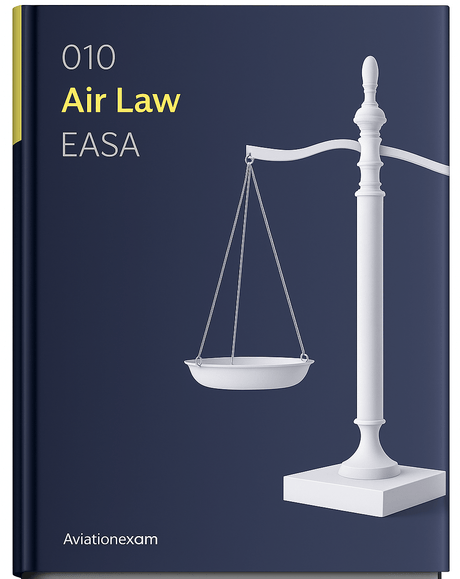 Aviationexam ATPL eBook AirLow Luftrecht