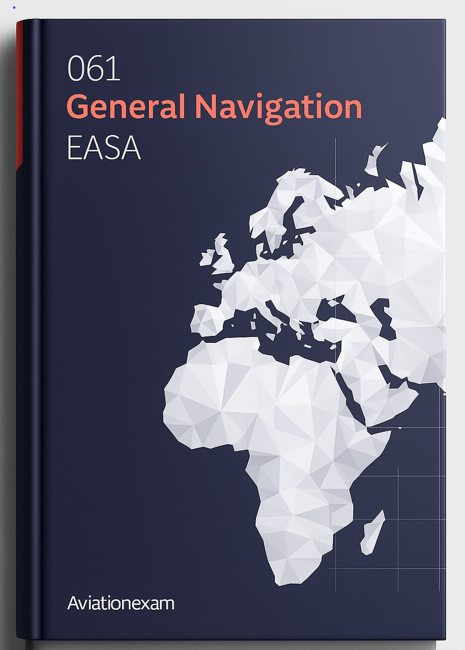 Aviationexam eBook - General Navigation ATPL/CPL
