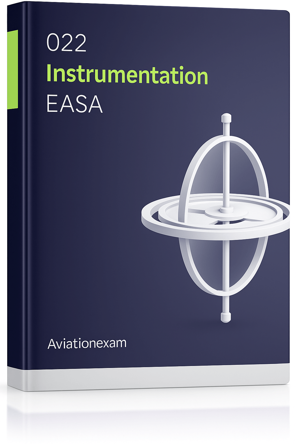Aviationexam eBook - Instrumentation ATPL/CPL