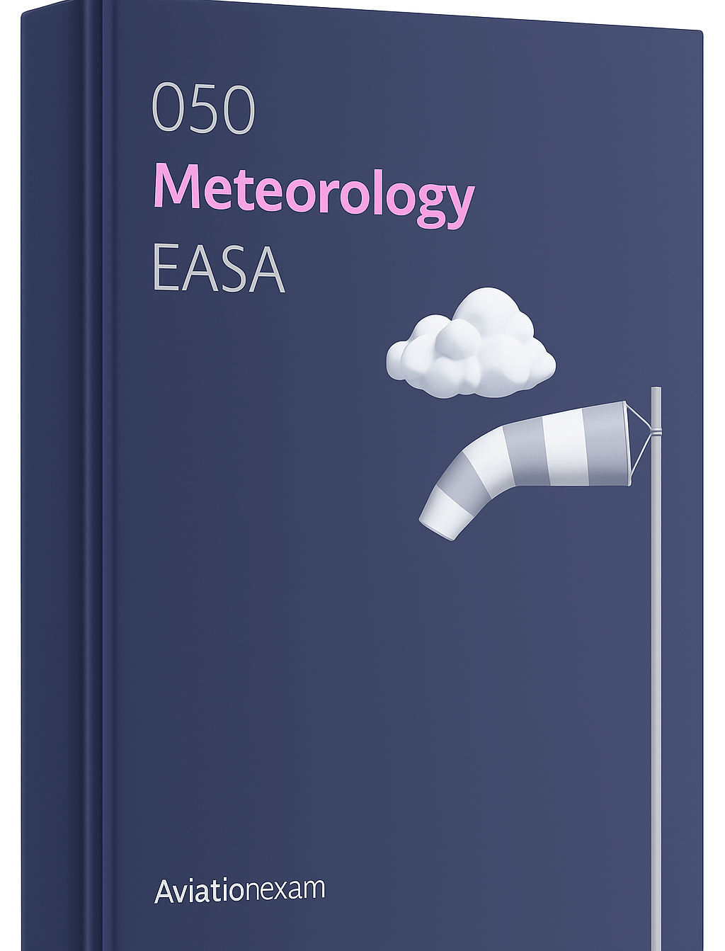 Aviationexam eBook - Meteorology ATPL/CPL