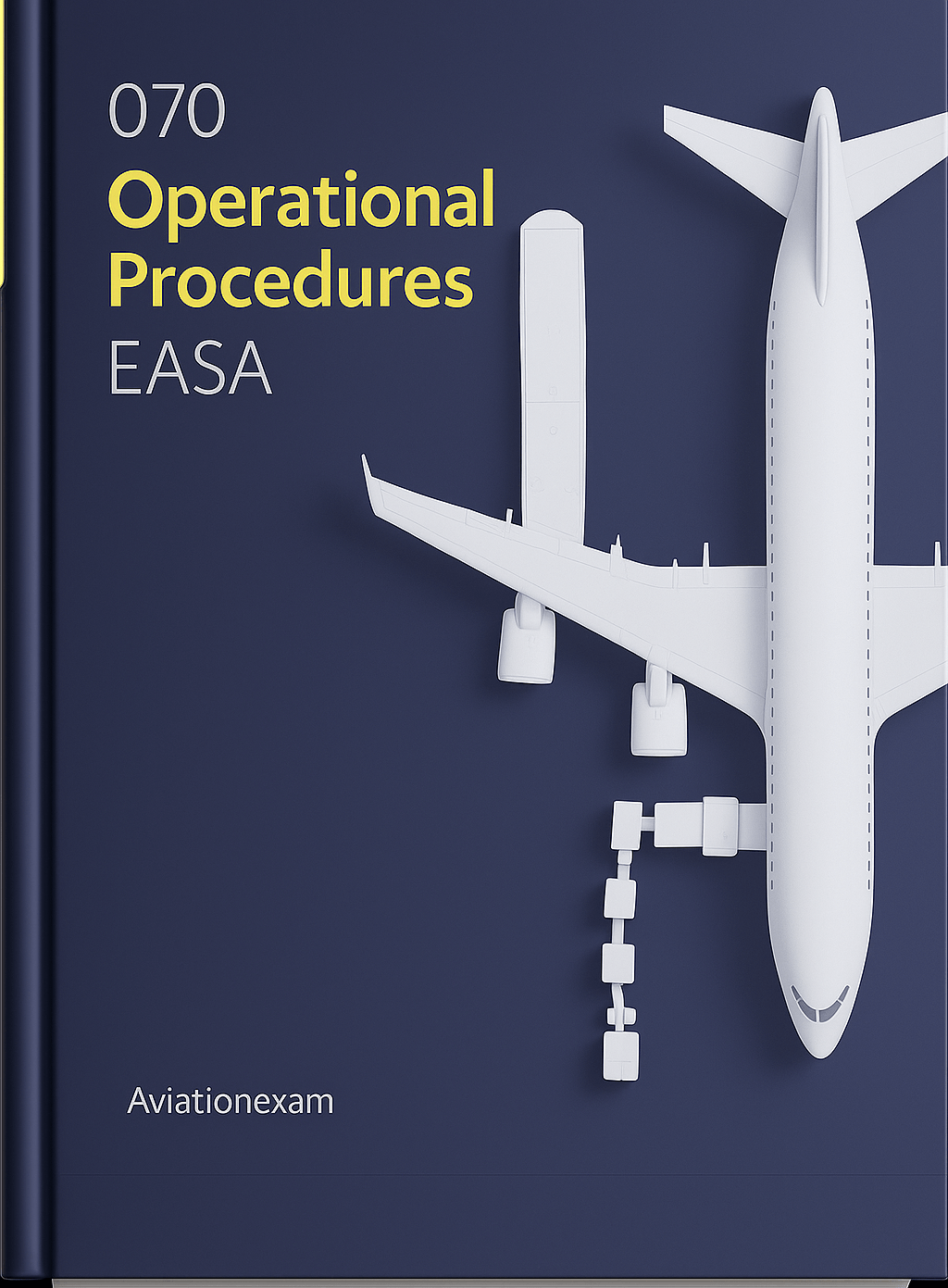 Aviationexam eBook - Operational Procedures ATPL/CPL