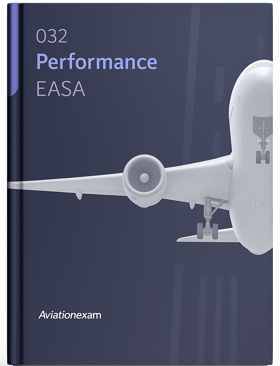 Aviationexam eBook - Performance ATPL/CPL