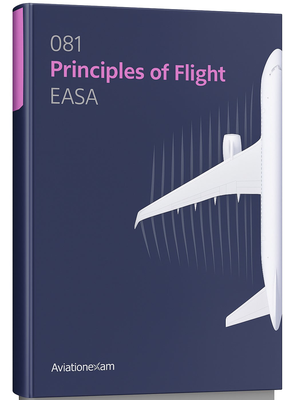 Aviationexam eBook - Principles of Flight ATPL/CPL