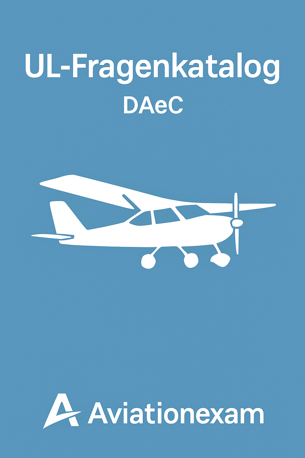 Aviationexam UL-Fragenkatalog (DAeC)