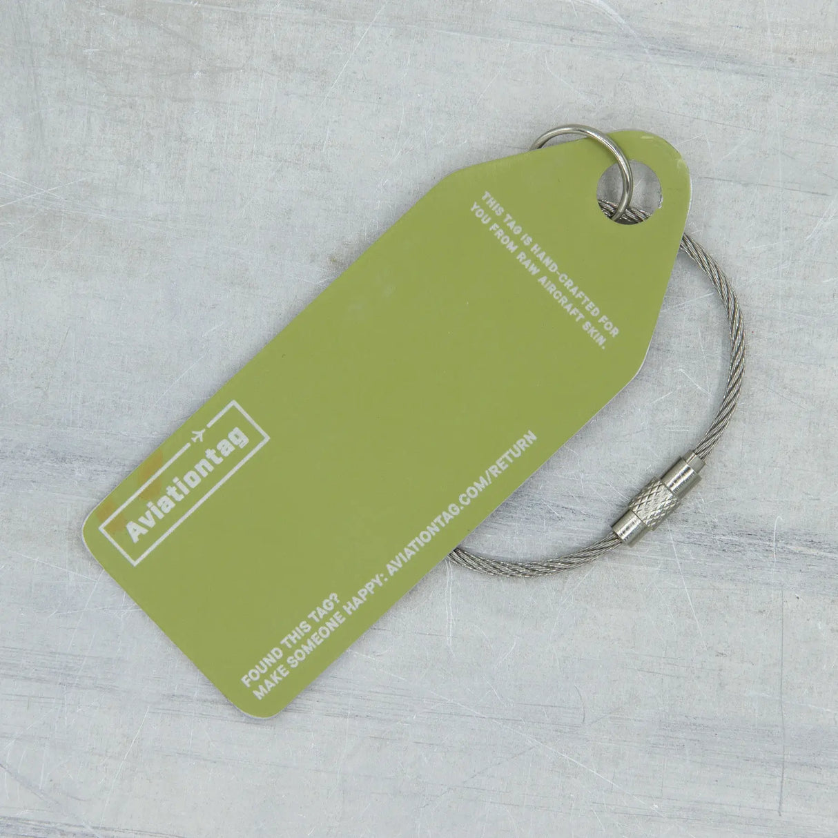 Aviationtag Iberia McDonnell Douglas MD-88 EC-FJE