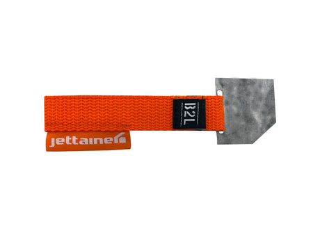 B2L Jettainer Luggage Tag - Kofferanhänger
