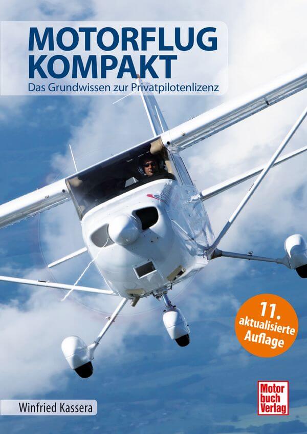 Lehrbuch Motorflug kompakt