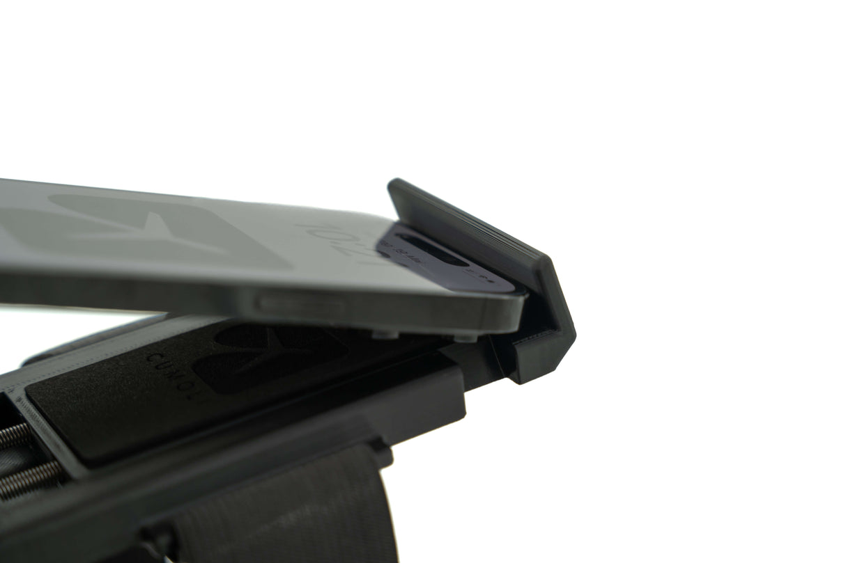 Cumoli Piloten-Kniebrett Universal für Smartphone