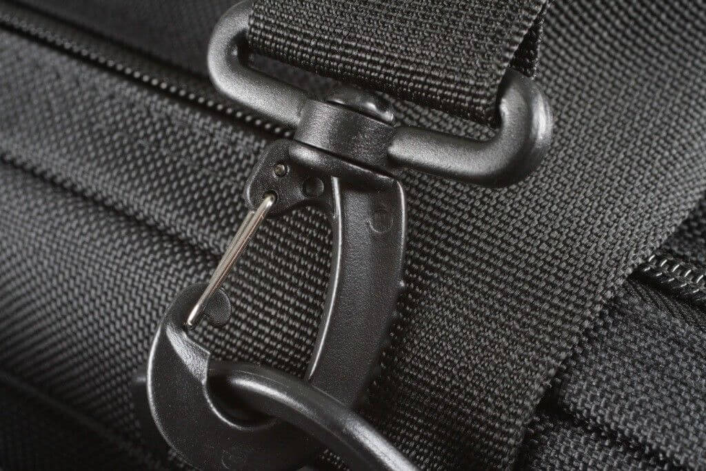 DFS Pilot Line - Pilotentasche / Flight Bag (Size S) für Überlandflüge & Tagesausflüge