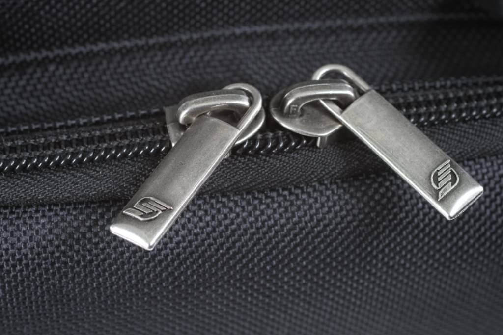 DFS Pilot Line - Pilotentasche / Flight Bag (Size S) für Überlandflüge & Tagesausflüge