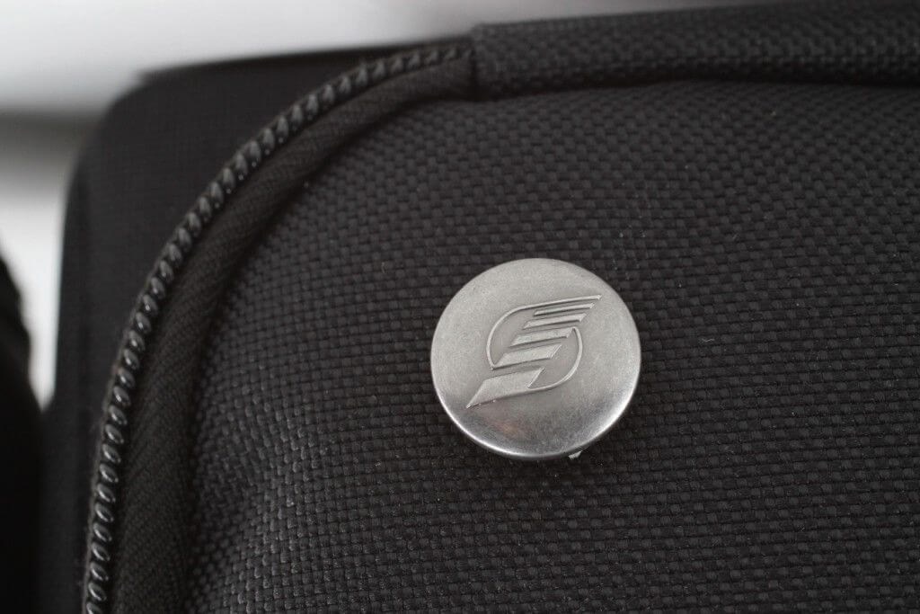 DFS Pilot Line - Pilotentasche / Flight Bag (Size S) für Überlandflüge & Tagesausflüge