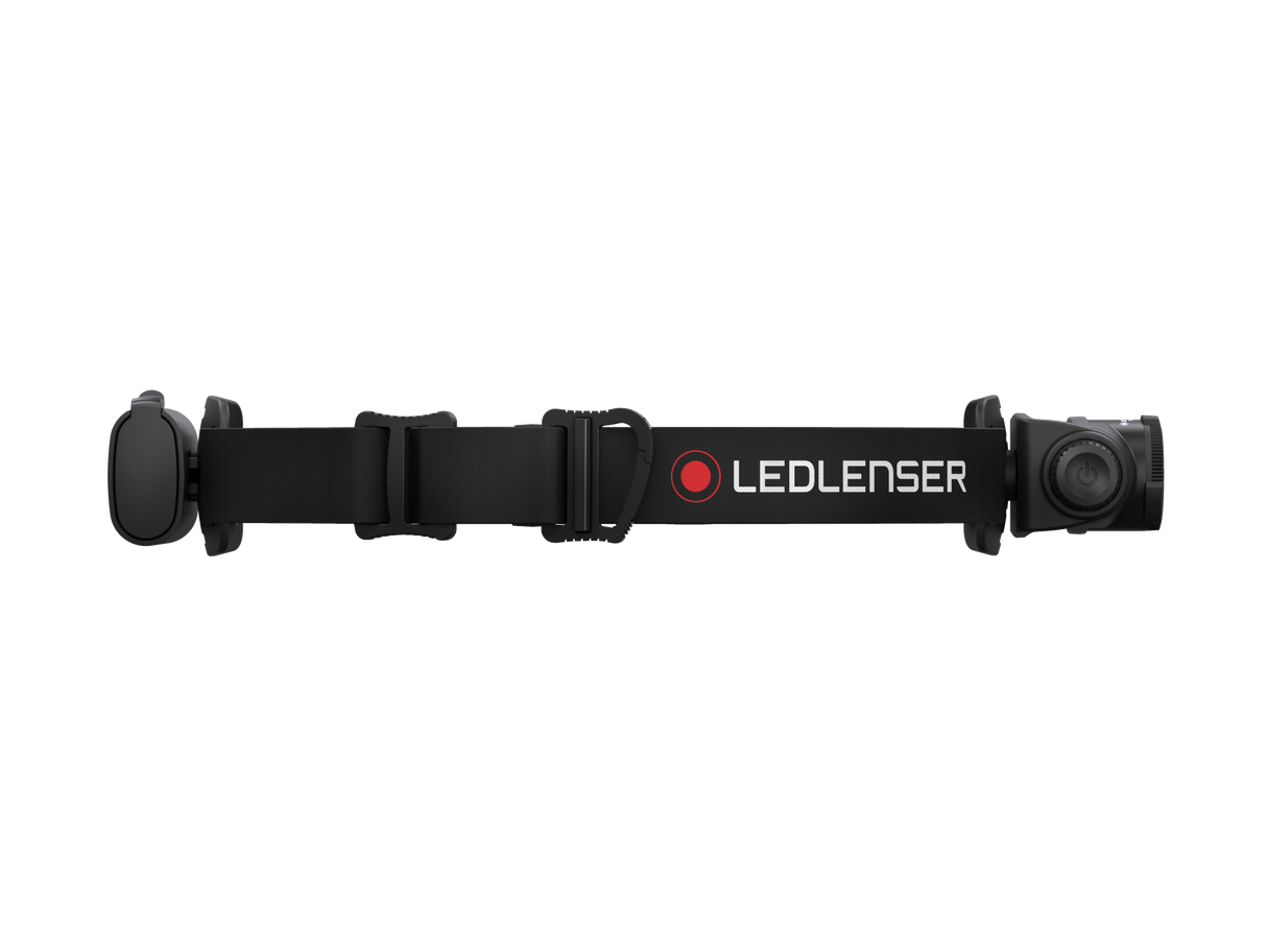 LED LENSER H5 Core Stirnlampe