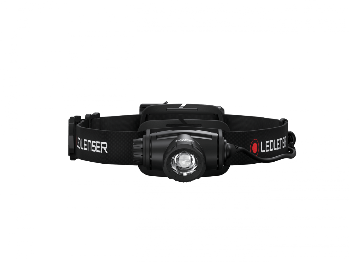 LED LENSER H5 Core Stirnlampe