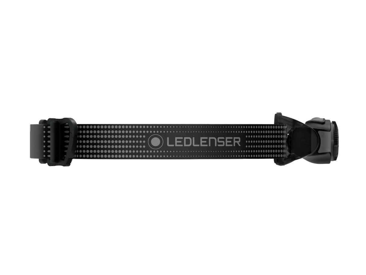LED LENSER MH3 Stirnlampe