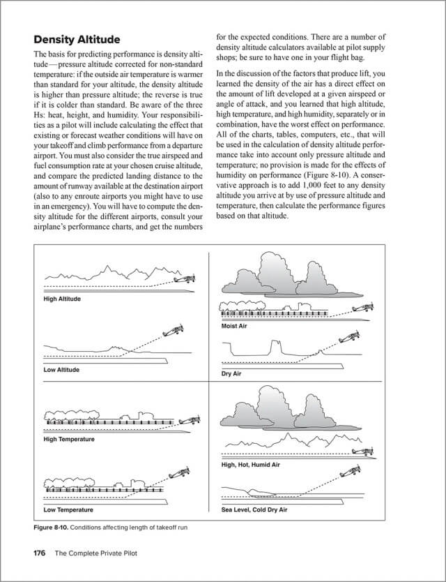 ASA The Complete Private Pilot