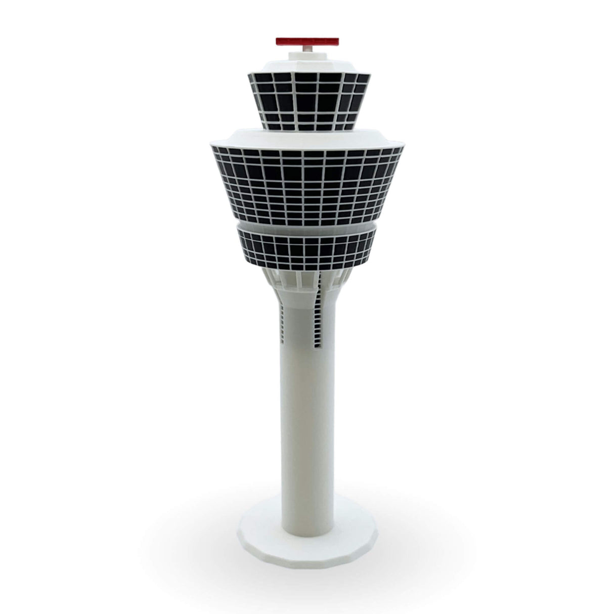 Tower Modell - Flughafen München