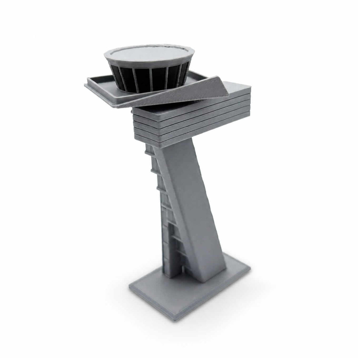 Tower Modell - Flughafen Nürnberg