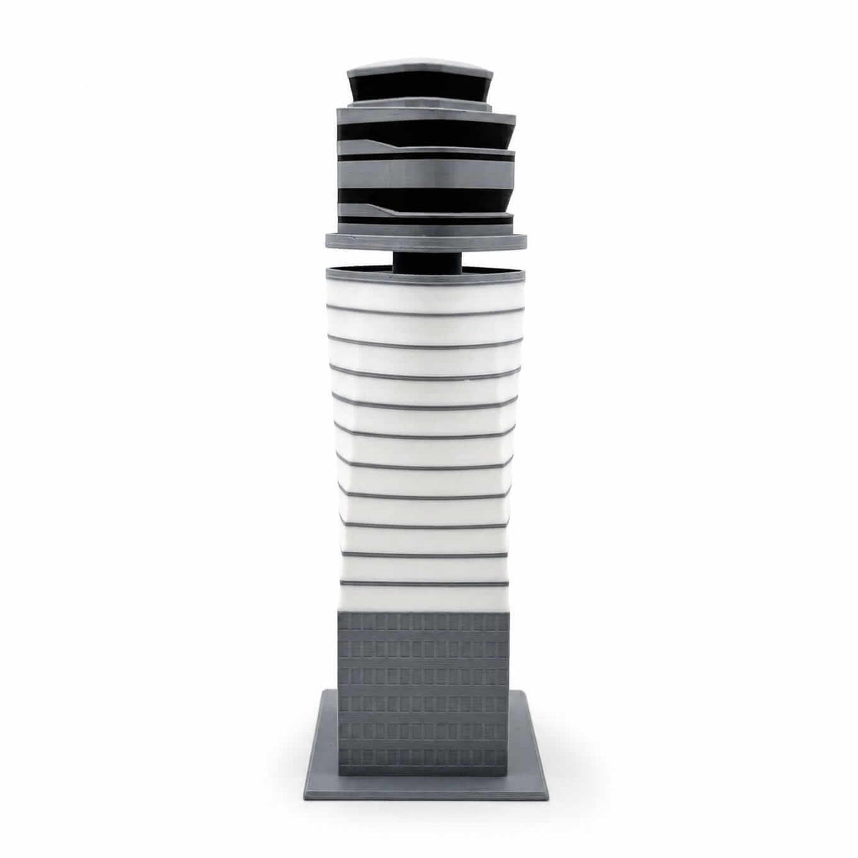 Tower Modell - Flughafen Wien-Schwechat