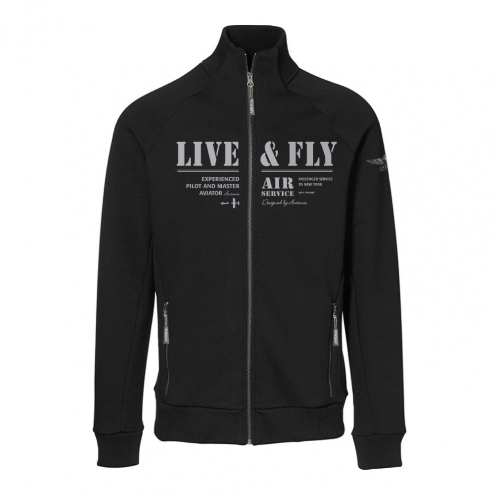 Antonio Sweatshirt AIR SERVICE