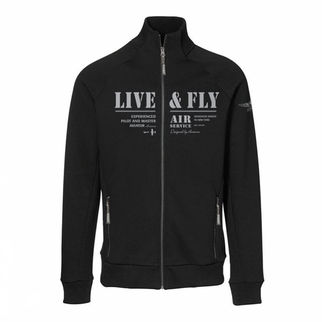 Antonio Sweatshirt AIR SERVICE
