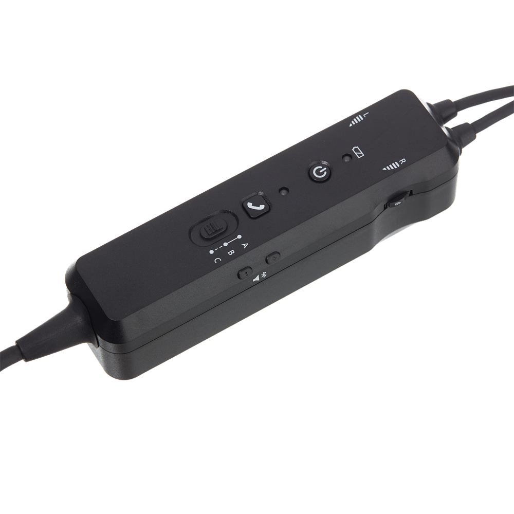 ASE Headset ANR mit PJ Stecker