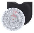 ASE Navigationsrechner E6B Circular Flight Computer