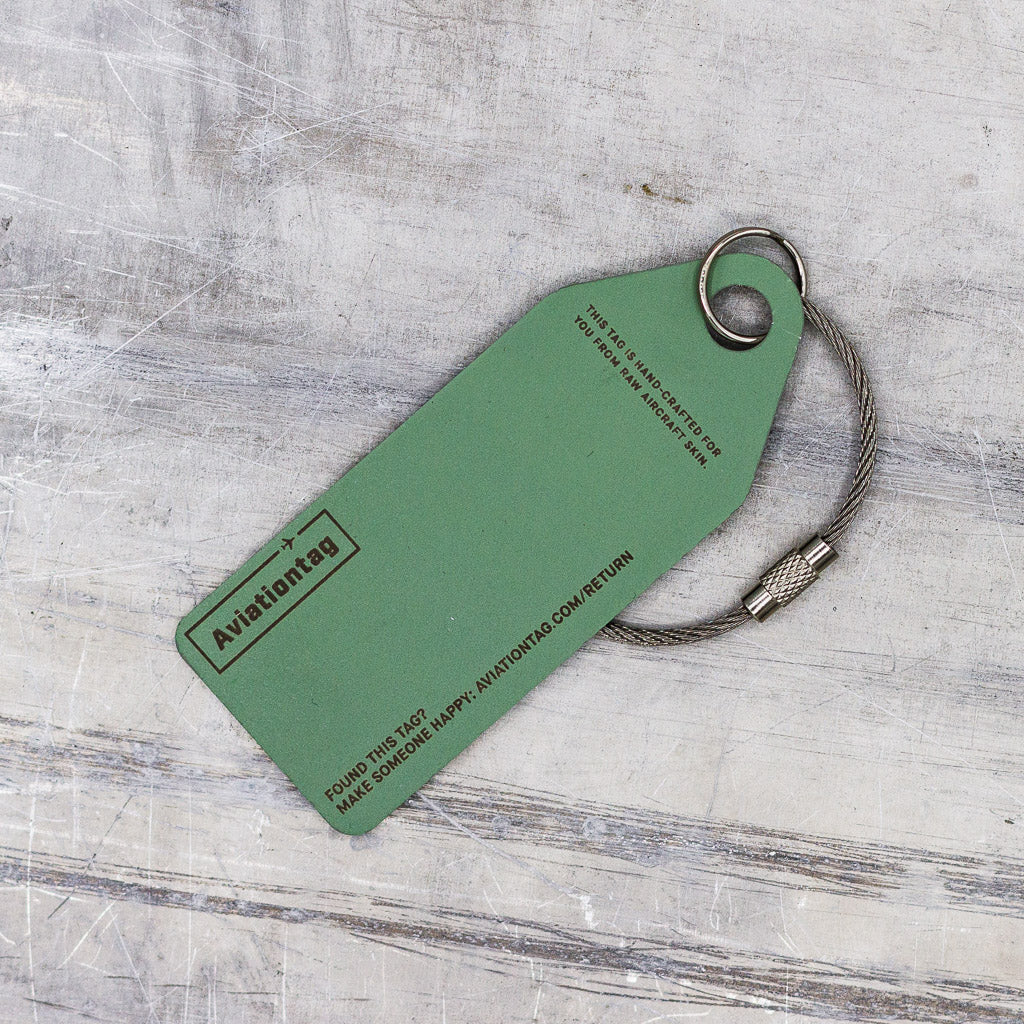 Aviationtag Germania Airbus A319 – D-ASTZ