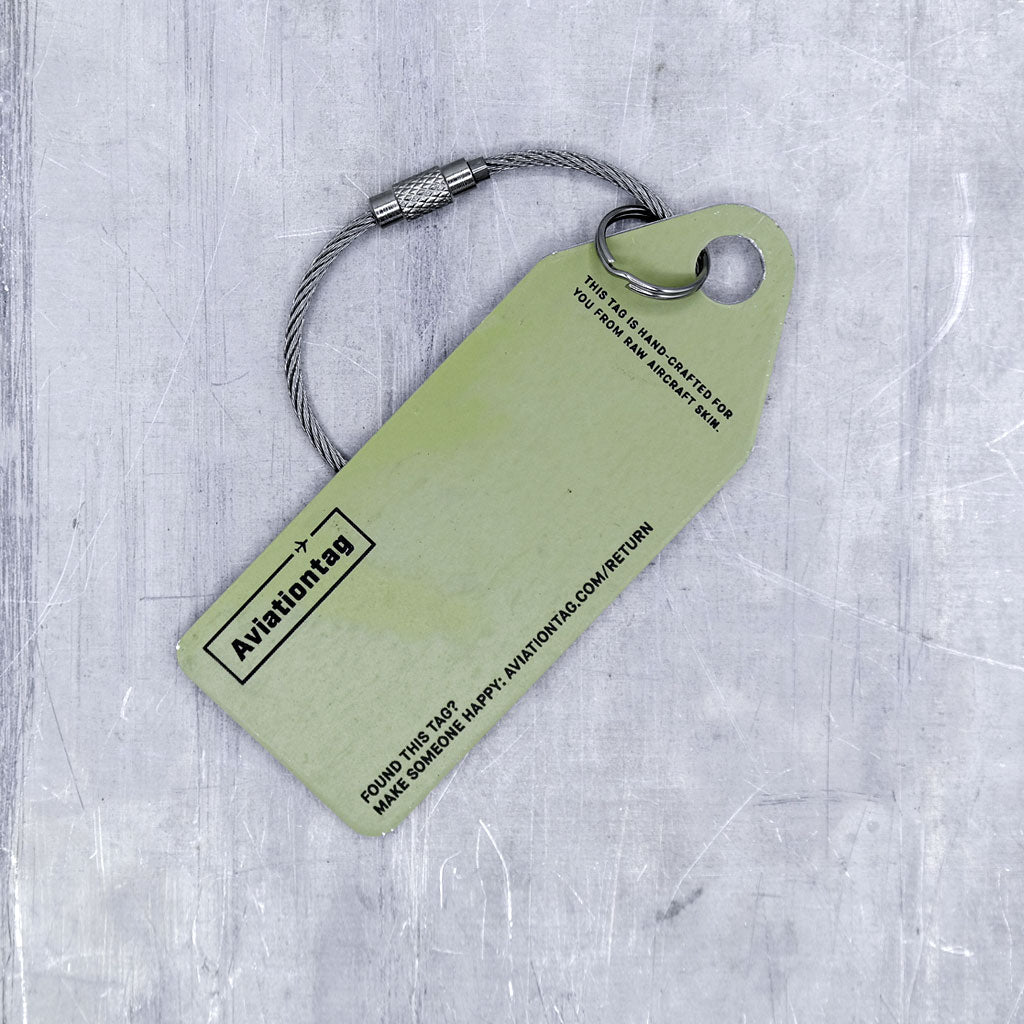 Aviationtag Thomas Cook Airbus A330 G-MLJL