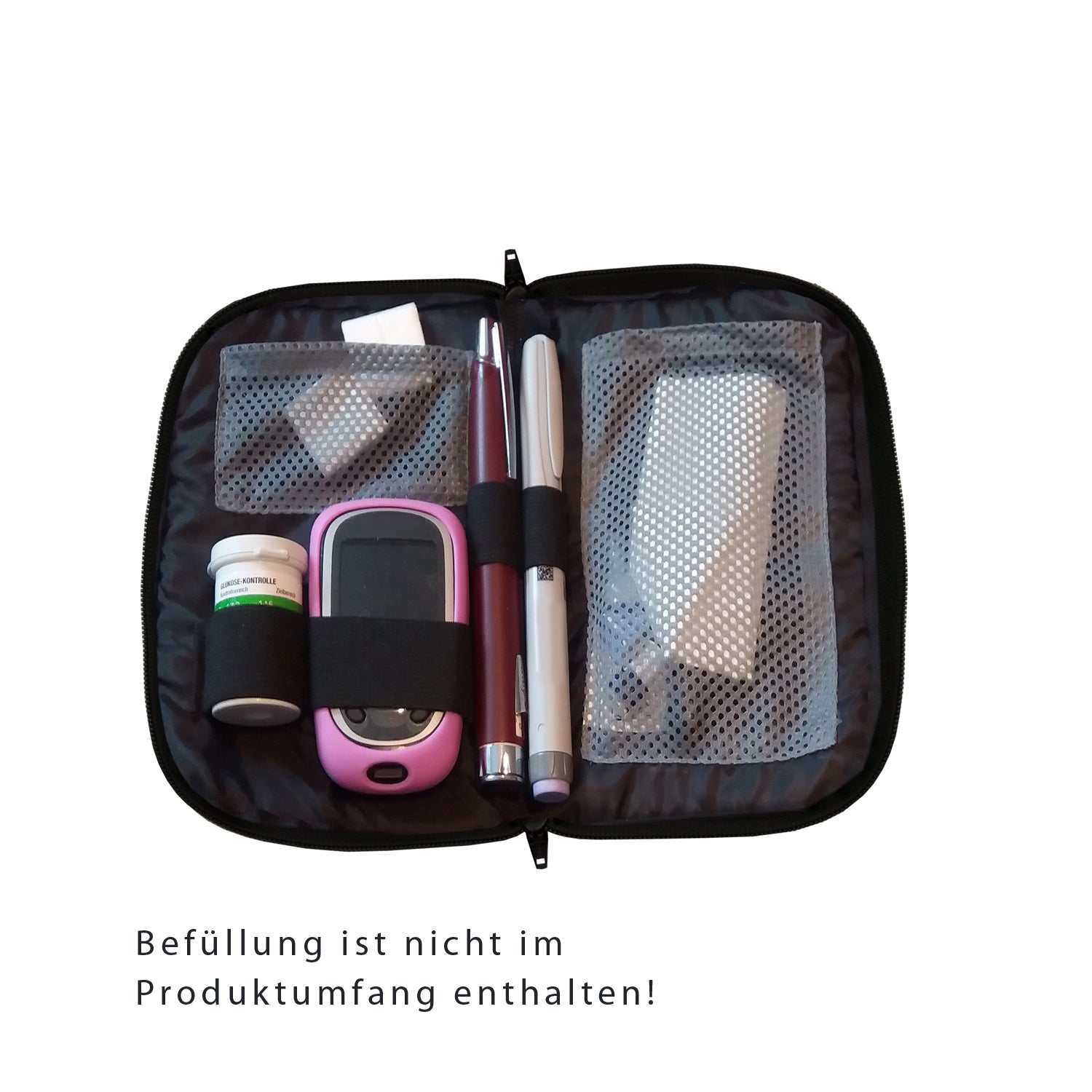 Etui für Erste-Hilfe-Set