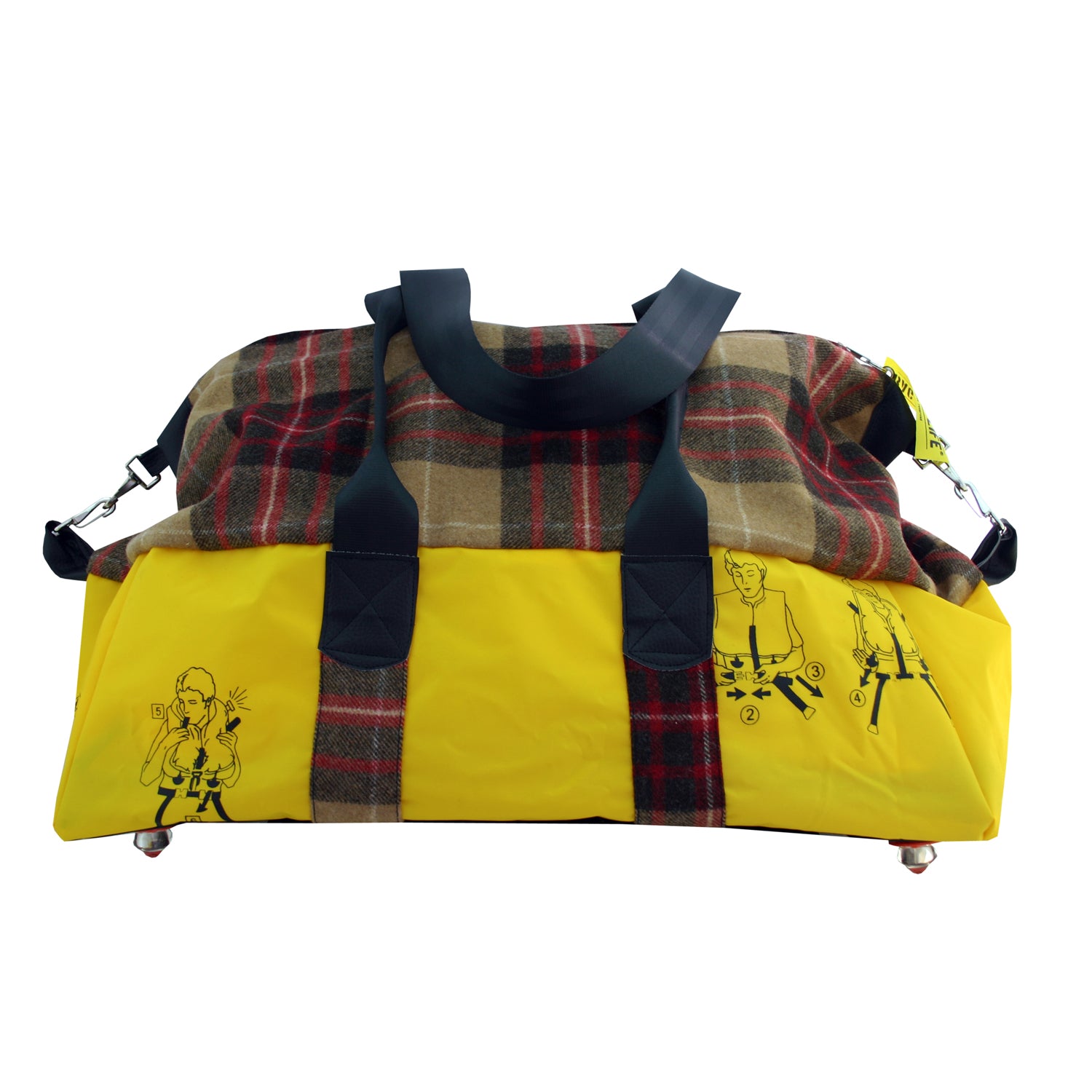 Reisetasche