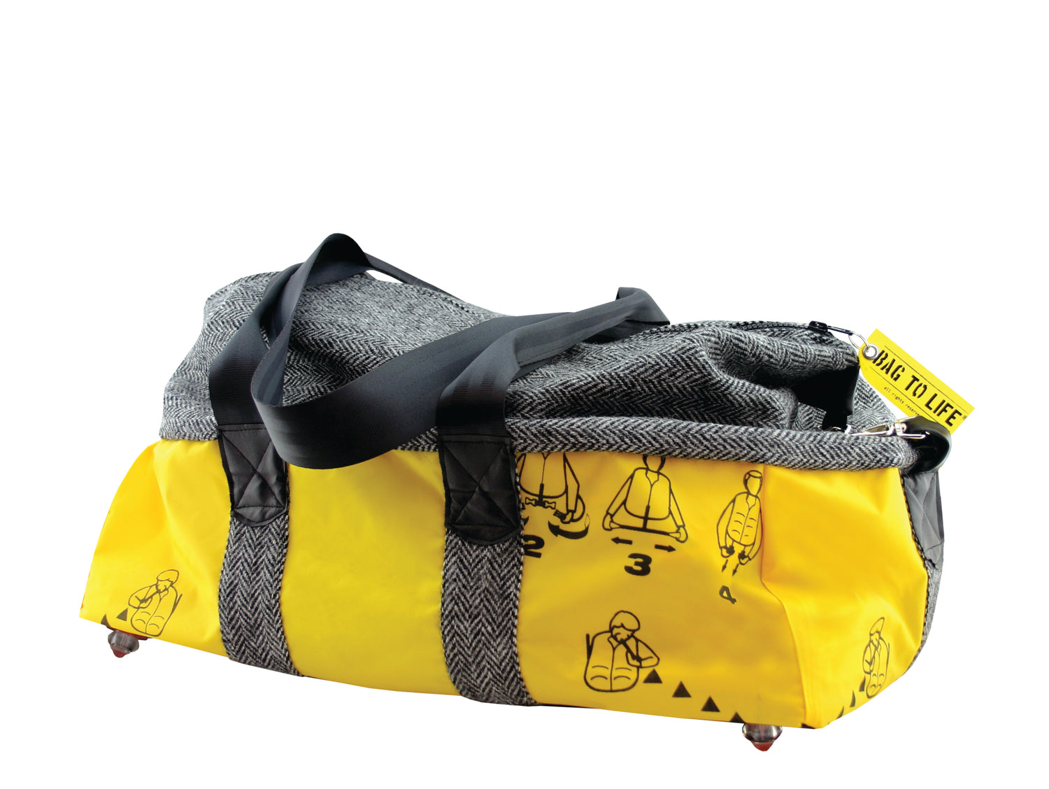 Reisetasche