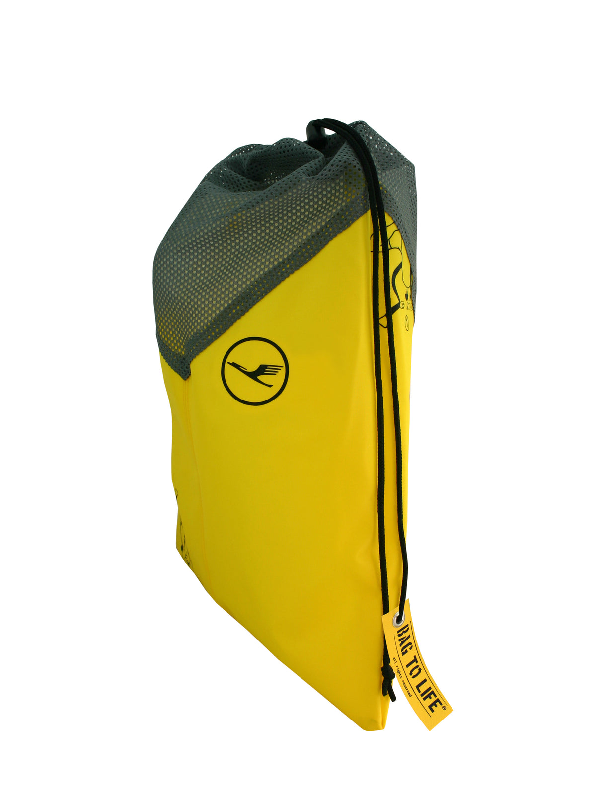 Easy Packing Schuh- & Wäschesack