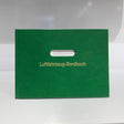Bordbuch für Segelflugzeuge A5 Hardcover