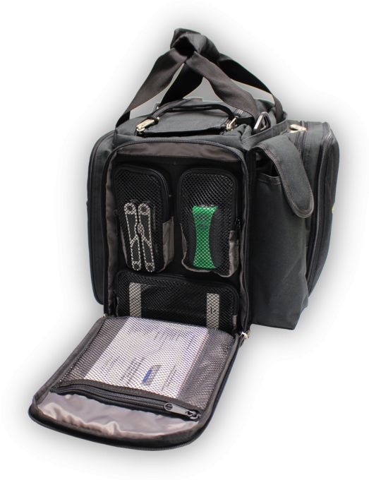 Design4Pilots - Pilotentasche "Crosscountry"