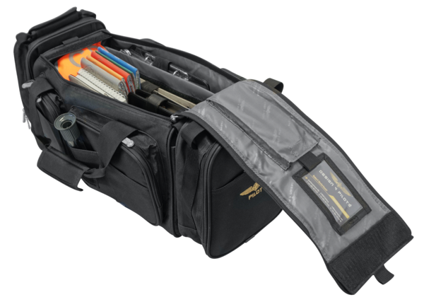 Design4Pilots - Pilotentasche "Pilot Weekend"