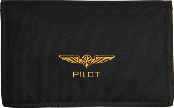 Design4Pilots Dokumententasche für Piloten "Docubag"