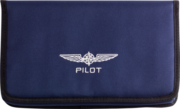 Design4Pilots Dokumententasche für Piloten