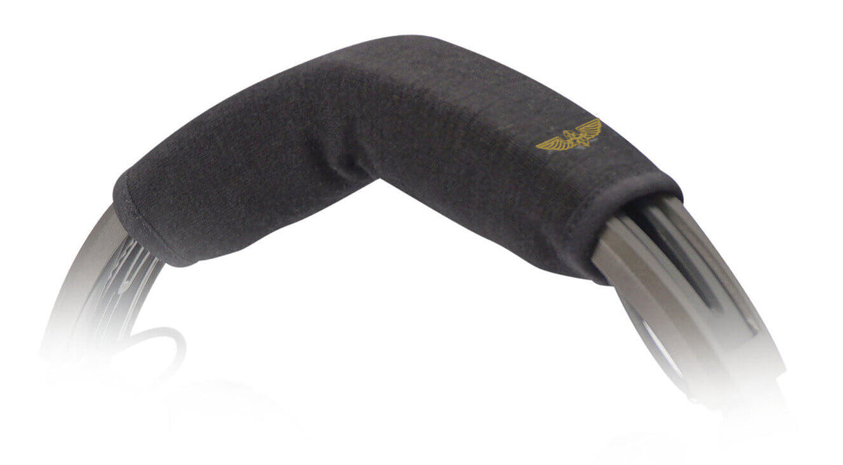 Design4Pilots Überzug für Kopfbügelpolster Pilot Headband Cover