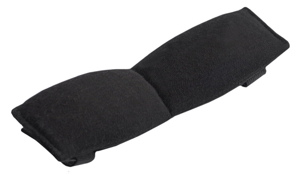 Design4Pilots Kopfbügelpolster Pilot Headset Pad