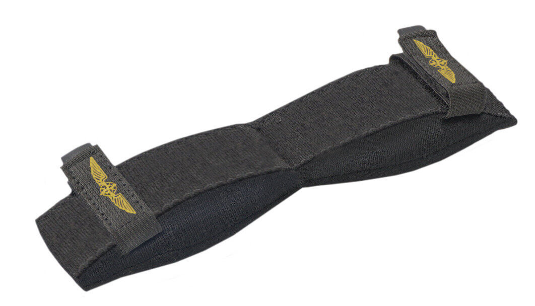 Design4Pilots Kopfbügelpolster Pilot Headset Pad