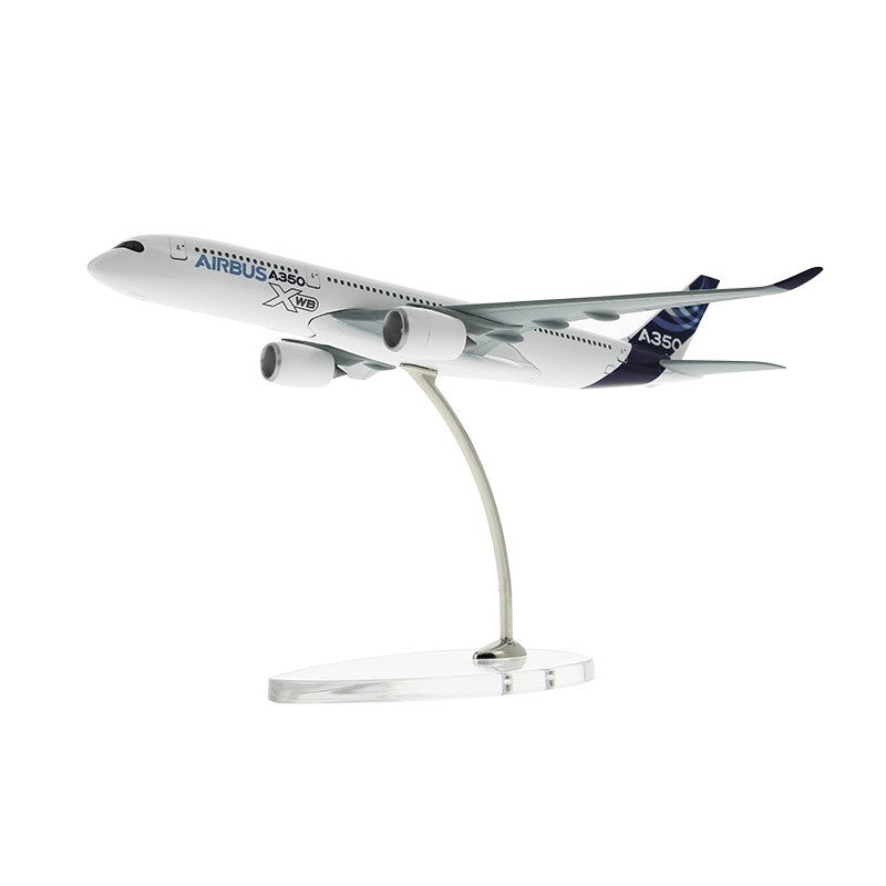 Airbus A350XWB House Color 1:400