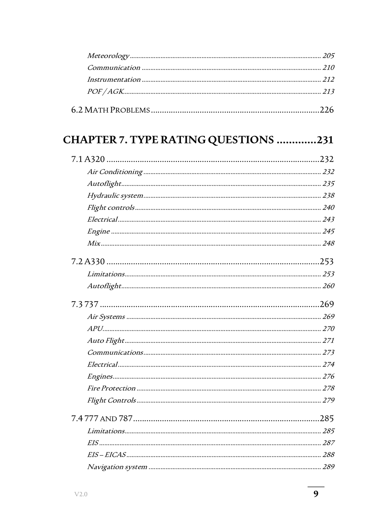 Guide zur Piloten Auswahlverfahren - Ready For Take-Off