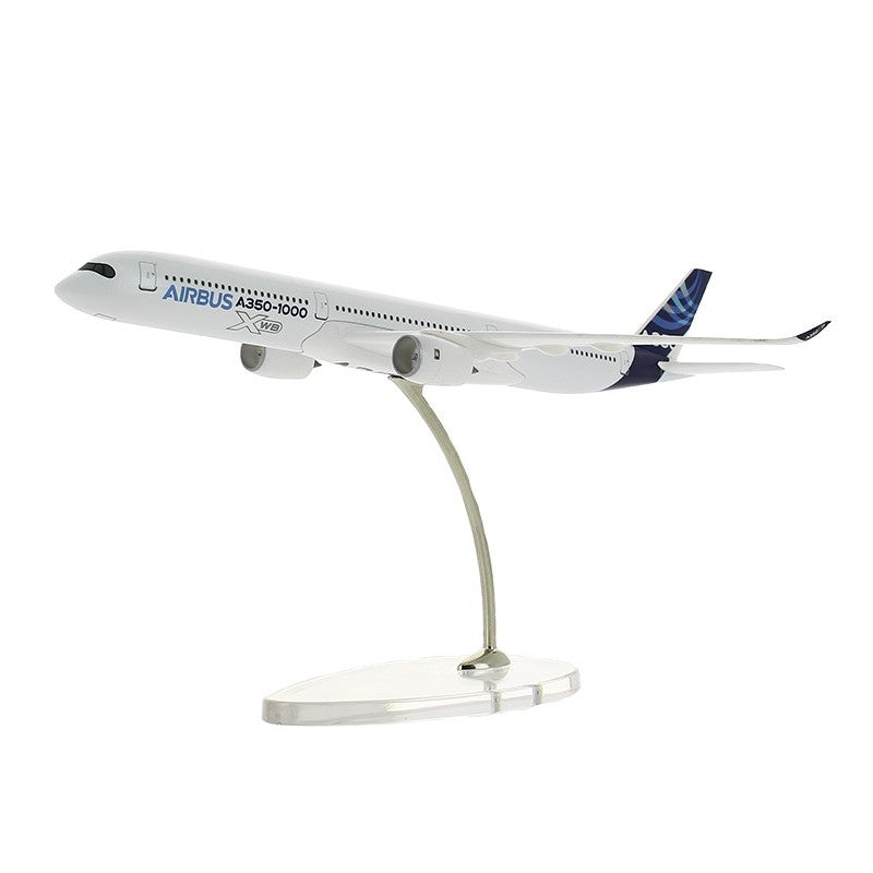 Limox - Airbus A350-1000 House Color 1:400 (die-cast)