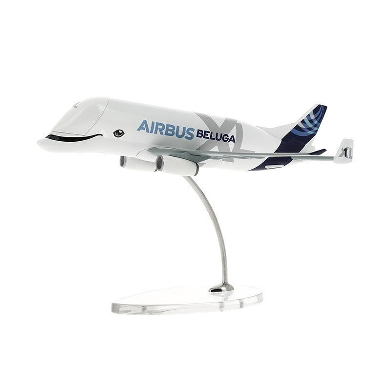 Limox - Airbus A330-743L BelugaXL House Color 1:400