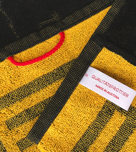 Rogers Data Oceanic Control Badetuch