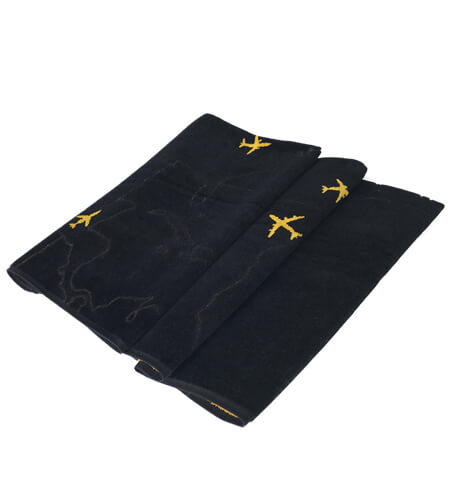 Rogers Data Oceanic Control Badetuch