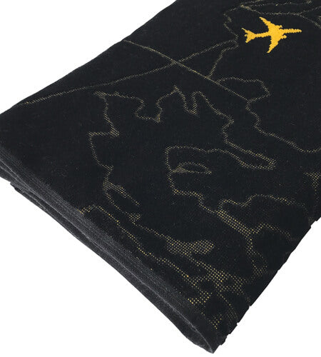 Rogers Data Oceanic Control Badetuch